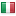 milanodabere.it server is located in Italy